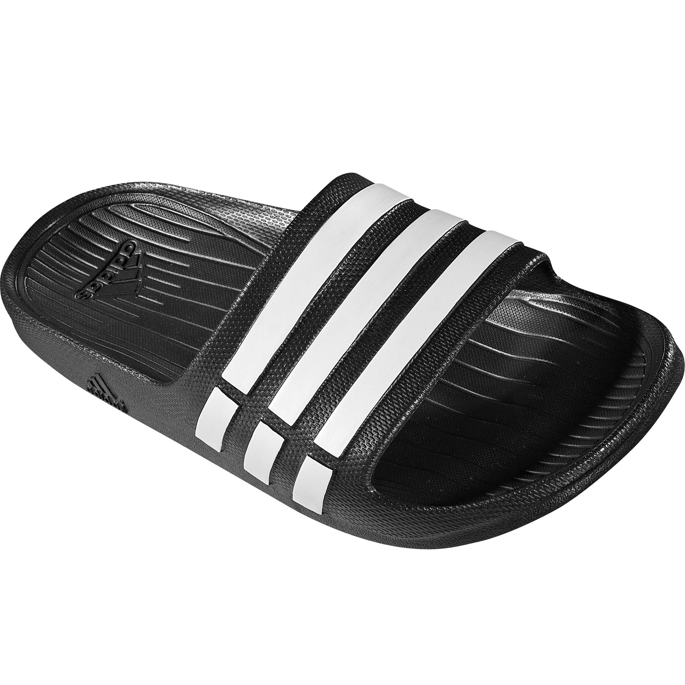 Adidas top badeschlappen herren