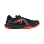 HEAD Sprint Pro 4.0 Junior DBRD