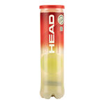 HEAD Tennisbälle HEAD Championship 4er Dose