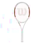 Wilson Tennisschläger Wilson Six.One Lite 102 Lite Komfortschläger (besaitet)