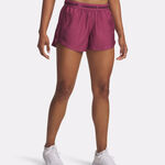 Under Armour Shorts Under Armour Tech Play Up Shorts Damen-Berry