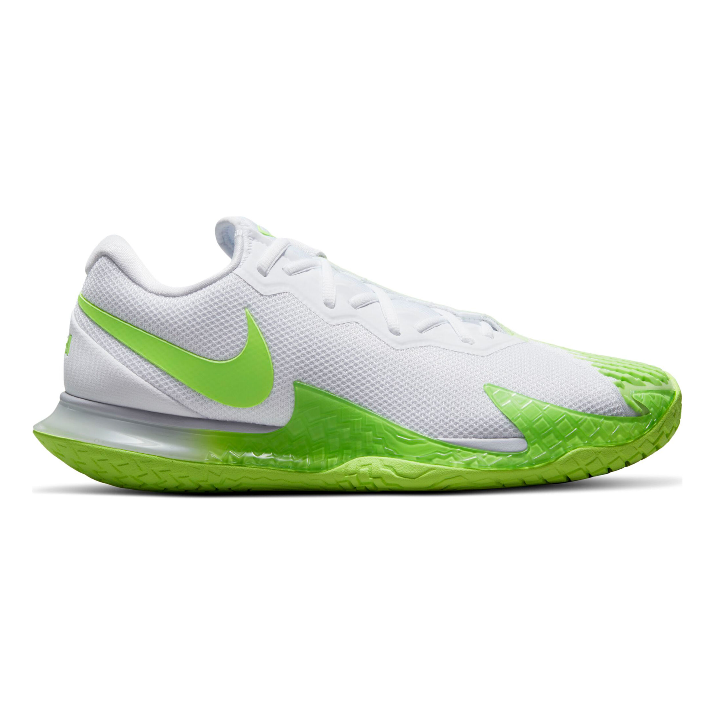 Rafael Nadal Zoom Vapor Cage 4 Allcourtschuhe für nur 99,95€ inkl. Versand statt 119,90€