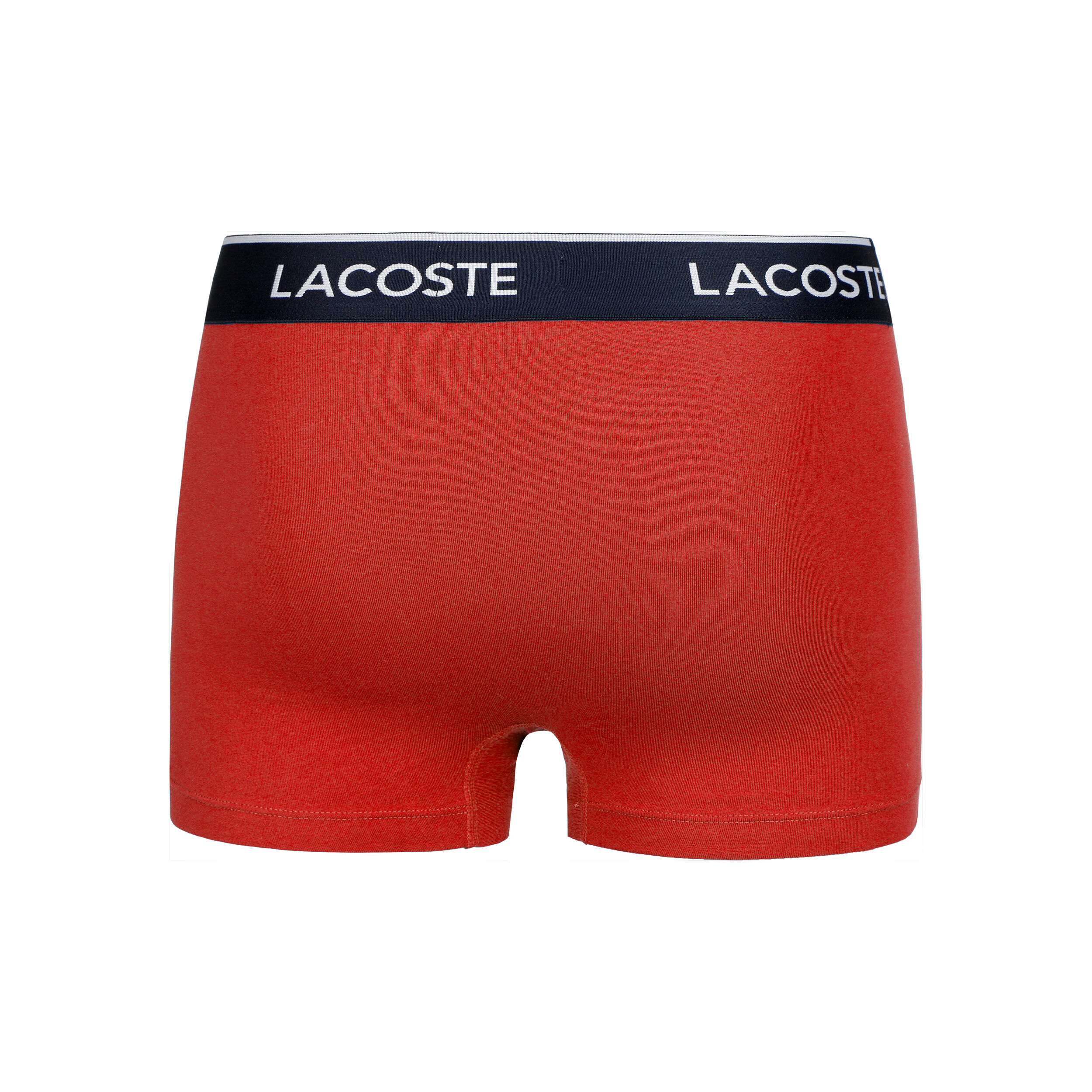 Lacoste Boxer Short 3er Pack Herren Dunkelblau online kaufen Tennis Point DE