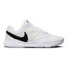 Nike Court Lite 4 Allcourtschuh Damen-wei&szlig;, schwarz