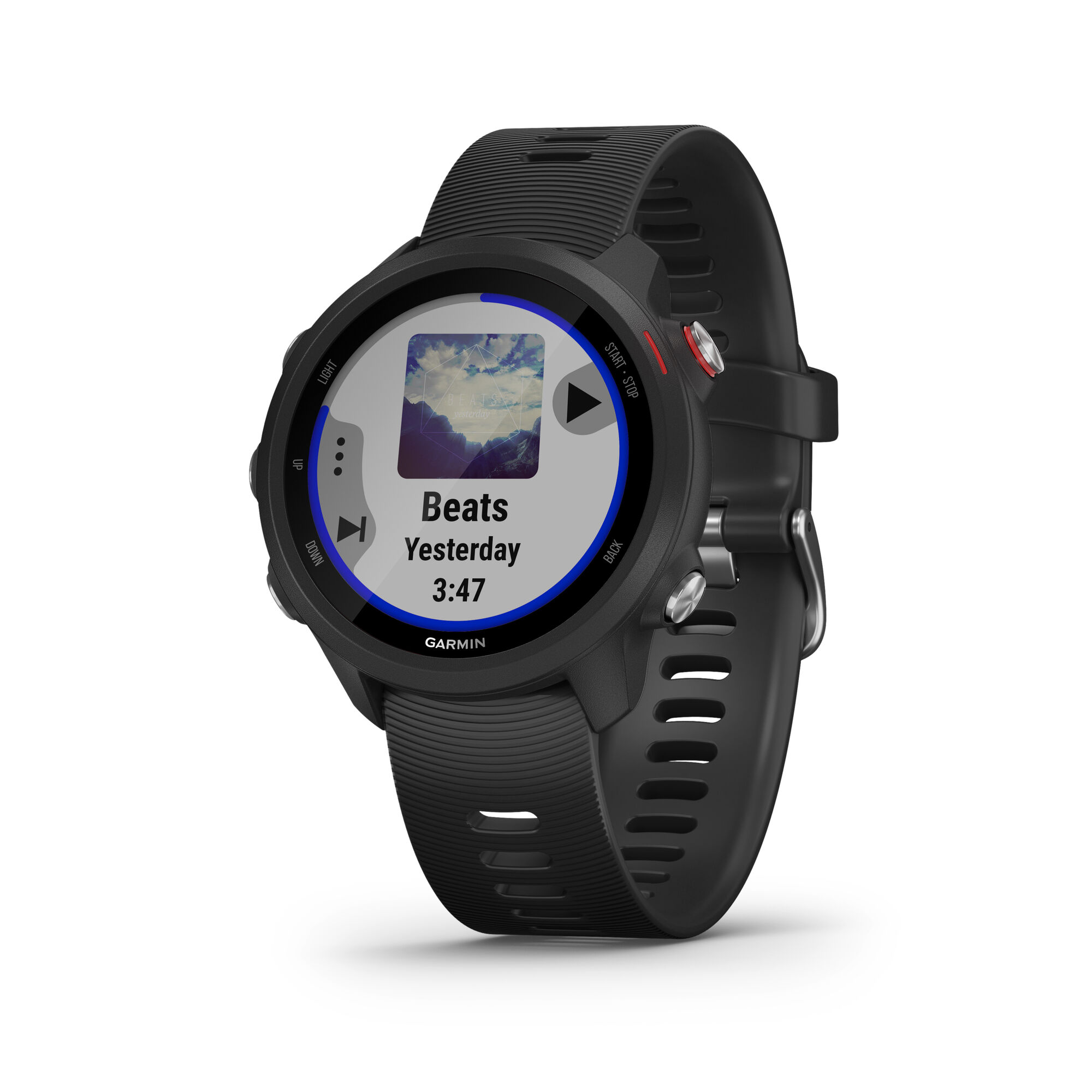 Garmin