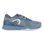 HEAD Sandplatzschuh HEAD Sprint Team 4.0  Sandplatzschuh Damen-blau, dunkelblau