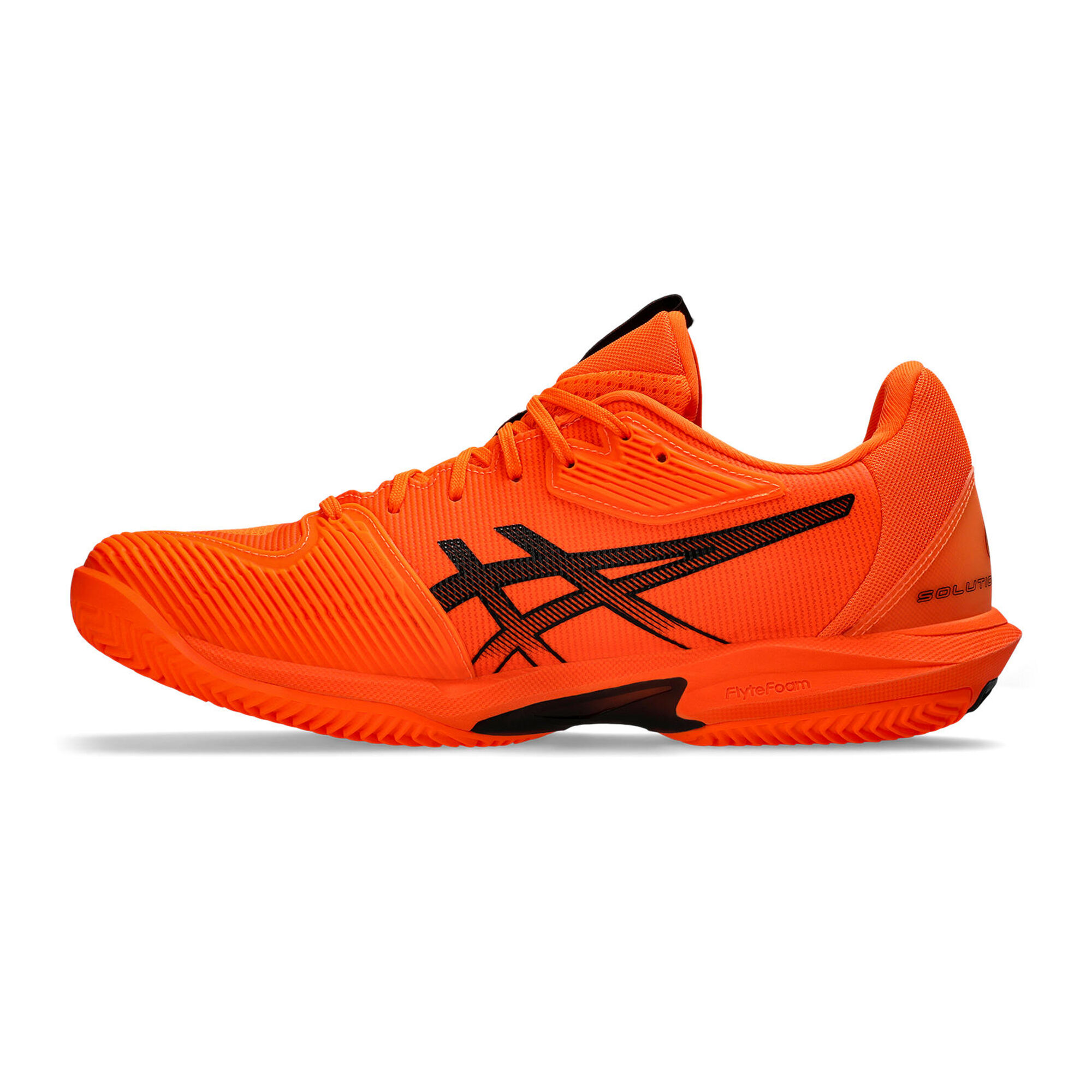 ASICS