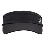 ASICS Bekleidung ASICS PRFM Visor-Schwarz