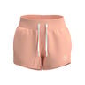 Chill Shorts Damen-Apricot