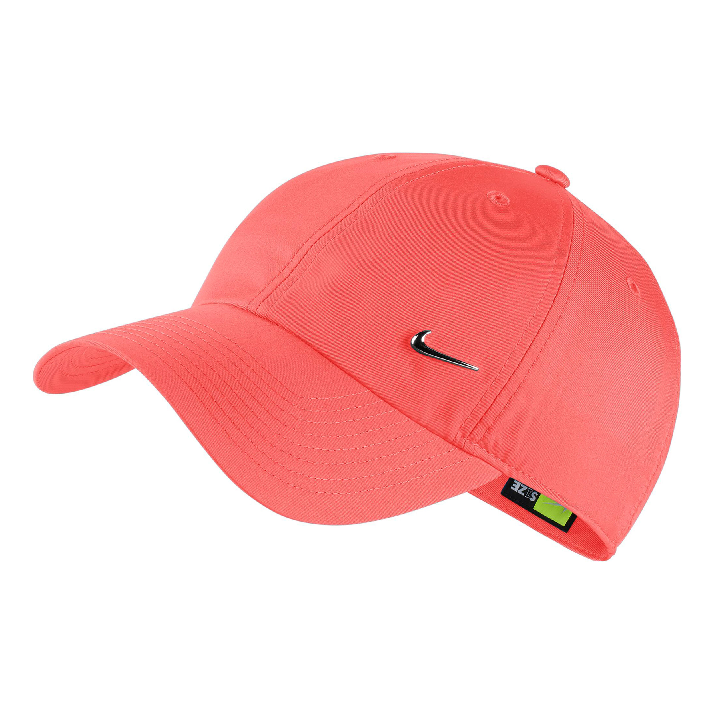 Nike unisex sportswear heritage86 cap top