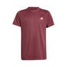 Club T-Shirt Kinder-Rot
