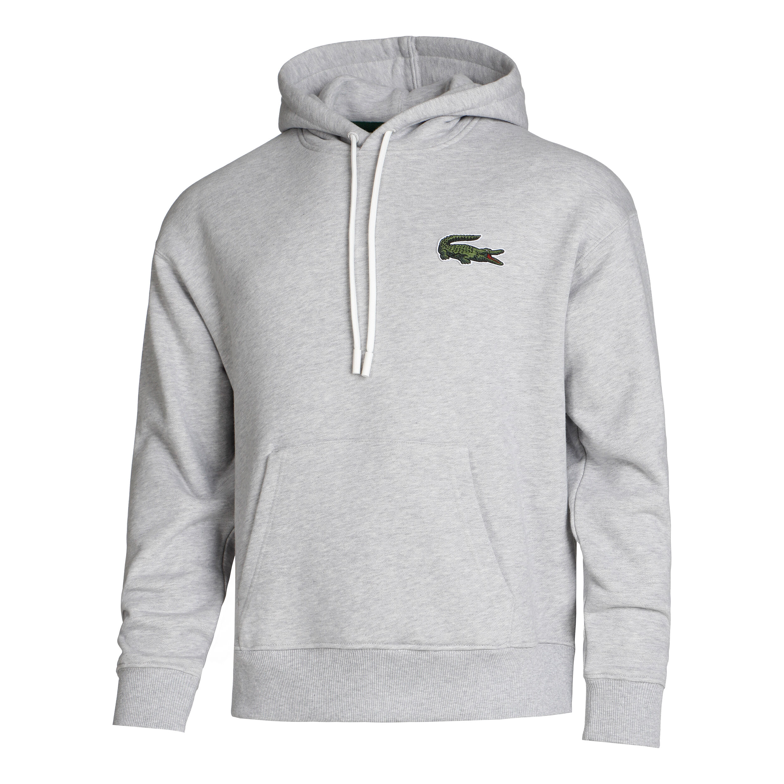 Lacoste hoodie discount big croc