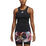 Tennis Y-Tank Top