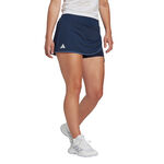adidas Bekleidung adidas Club Rock Damen-Dunkelblau