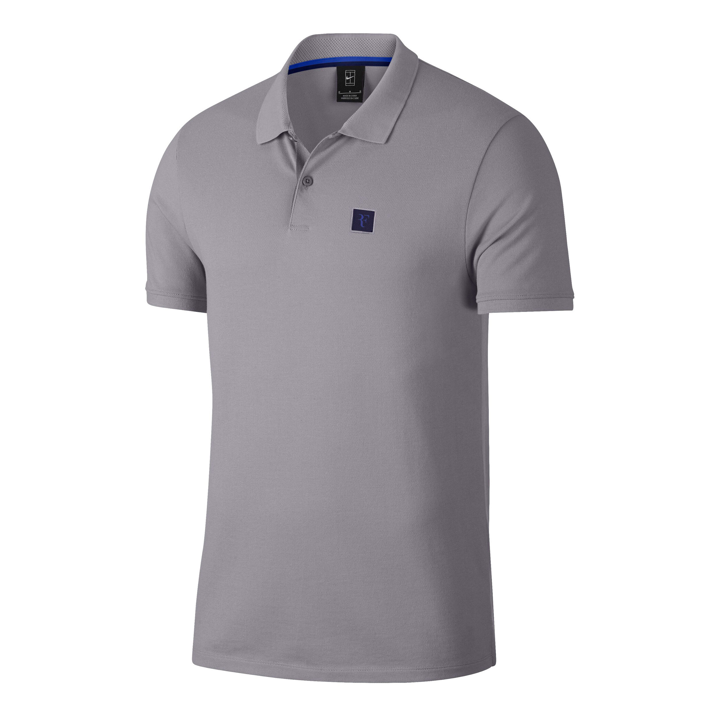 Roger federer polo shirt sale nike