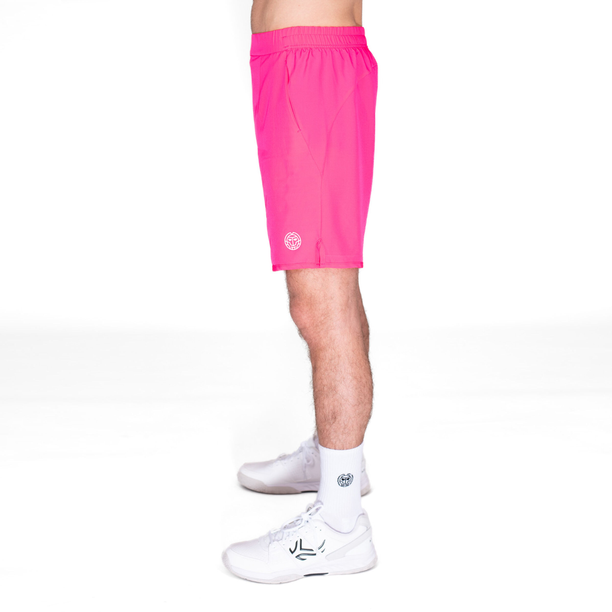 Pinke shorts herren clearance