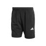 Bas Shorts Herren-schwarz