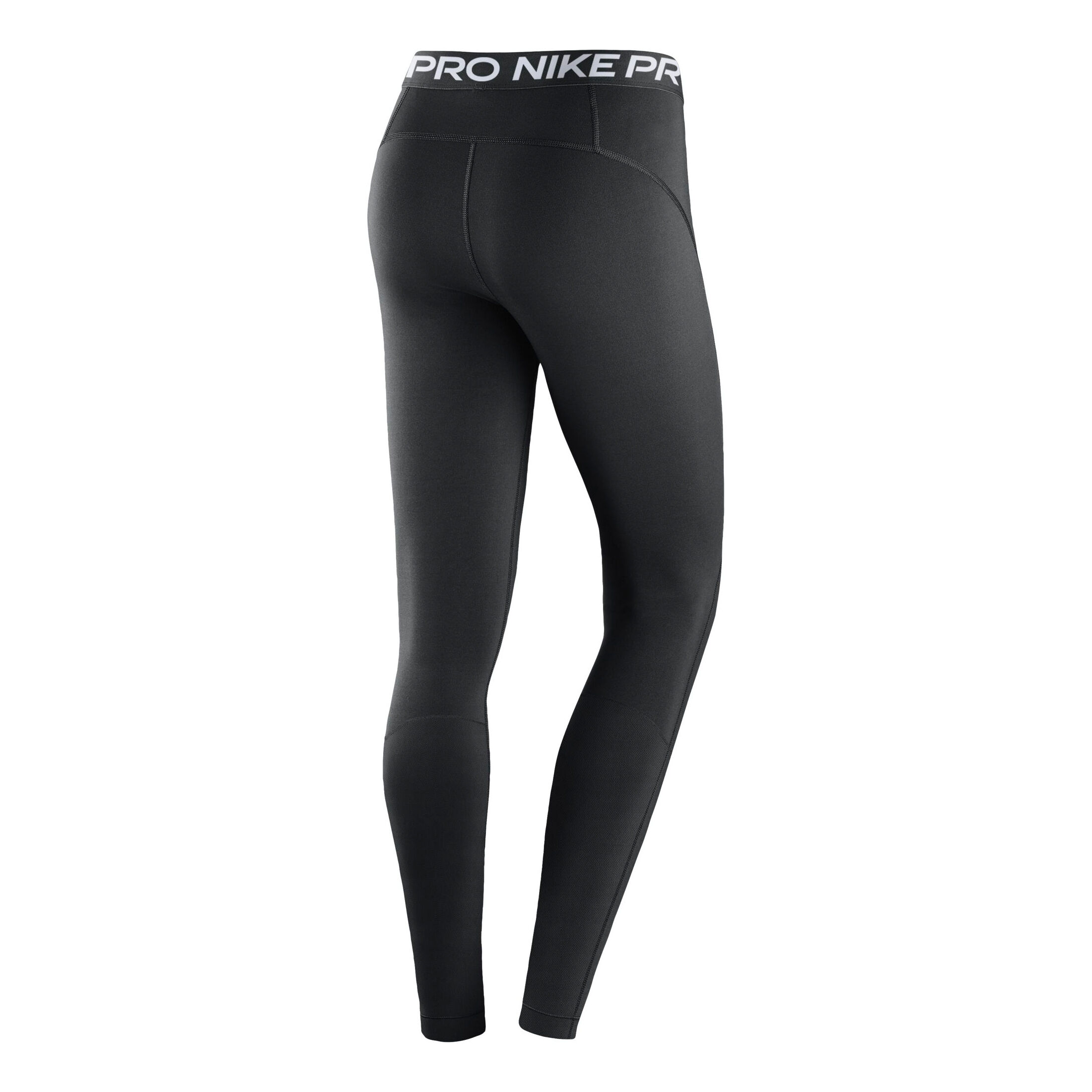 Black and white nike tights cheap