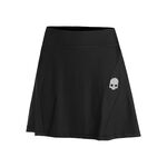 Hydrogen Bekleidung Hydrogen Basic Tech Rock Damen-Schwarz