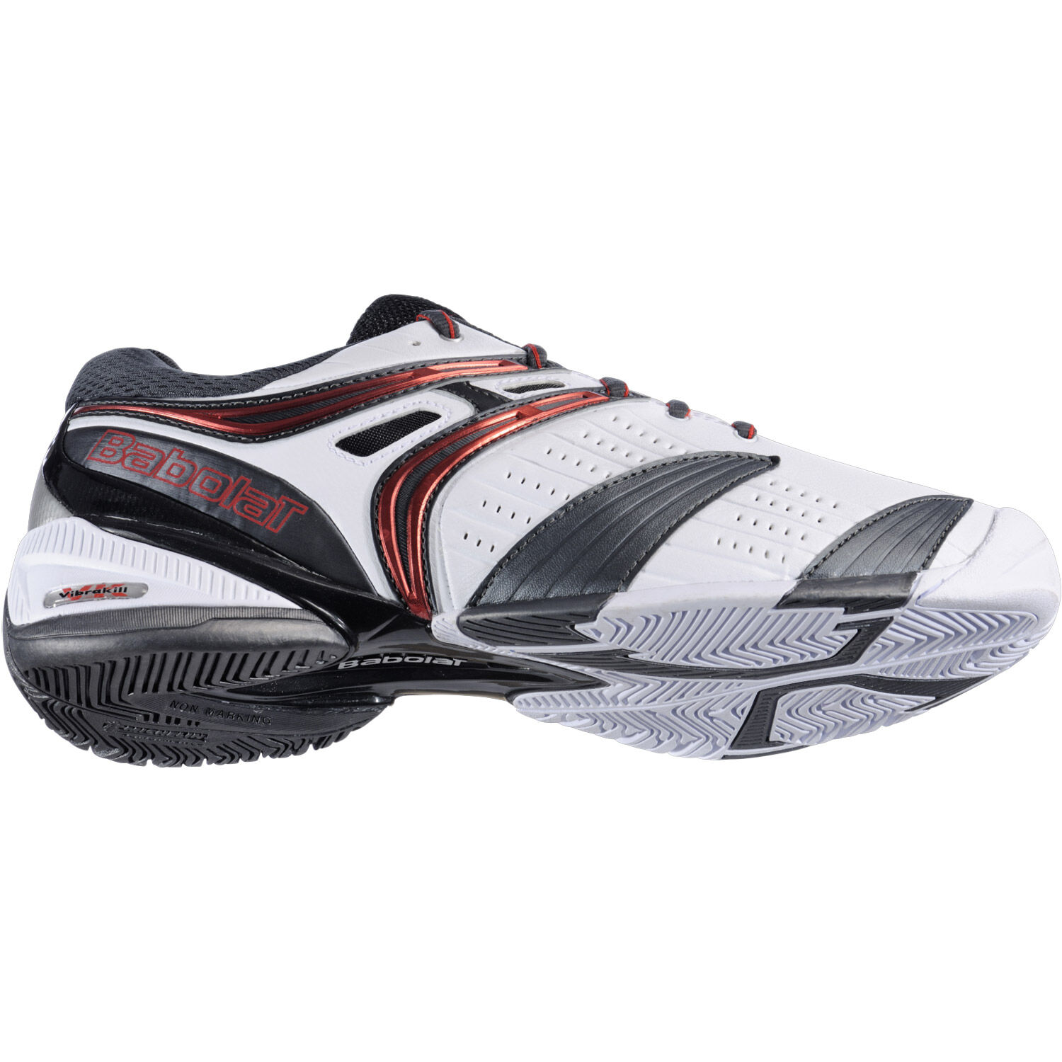 Babolat v pro 2025