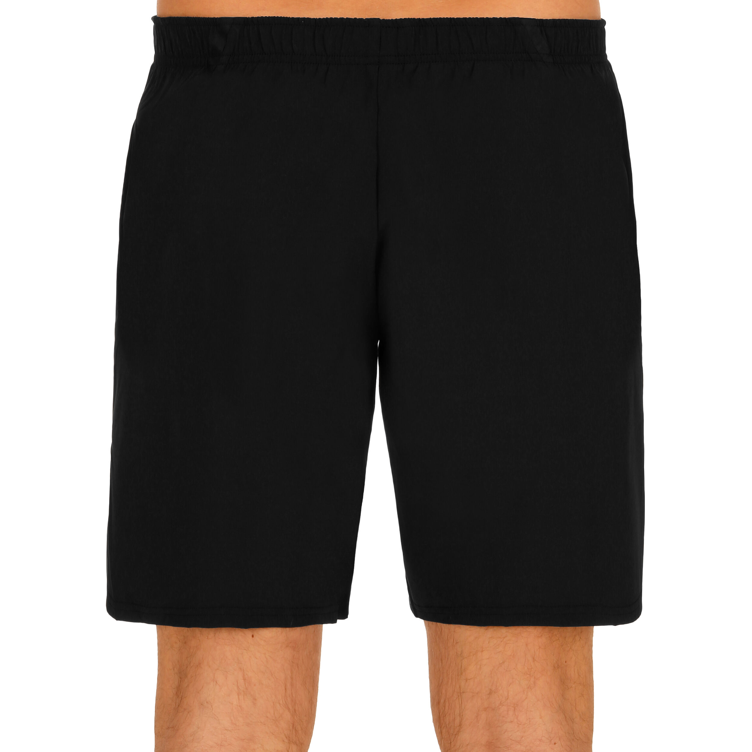 Nike Court Flex Ace Shorts Herren Schwarz Wei online kaufen