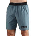 Endless Bekleidung Endless Ace Iconic Shorts Herren-Grün,Schwarz