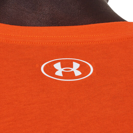 Under Armour