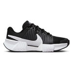 Nike Tennisschuhe Nike Nike GP Challenge Pro Sandplatzschuh Damen-Schwarz,Weiß