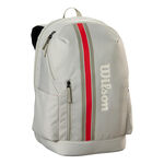Wilson Wilson Team Rucksack-Beige