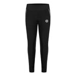 BIDI BADU Bekleidung BIDI BADU Crew Trainingshose Damen-Schwarz