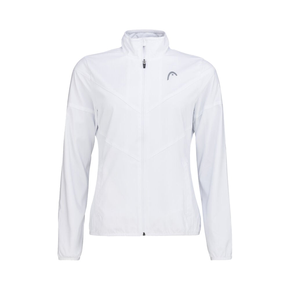 22 Trainingsjacke Mädchen