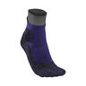 RU Trail Laufsocken Damen-Dunkelblau