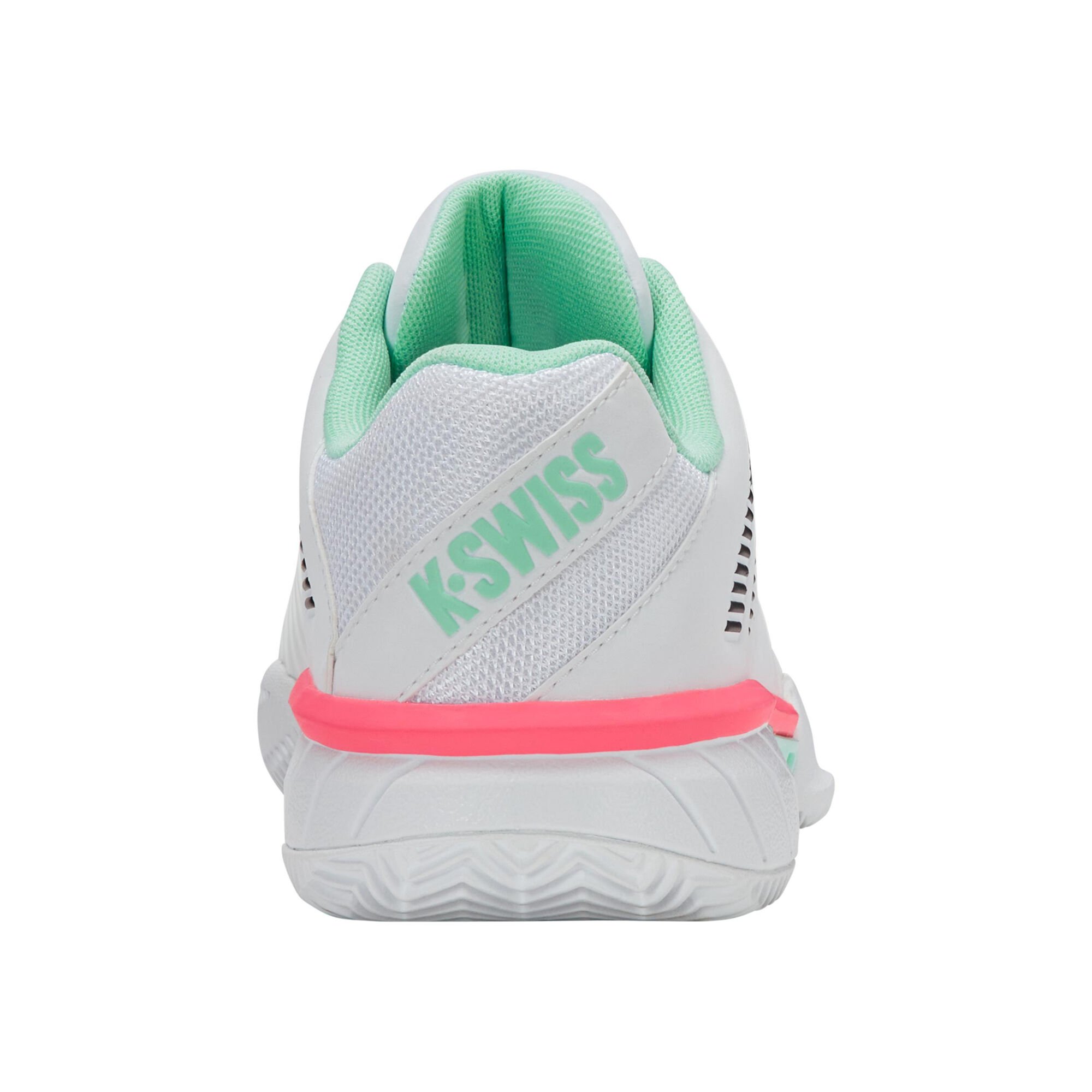 K-Swiss
