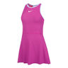 Dri-Fit Court Slam Kleid Damen-Lila