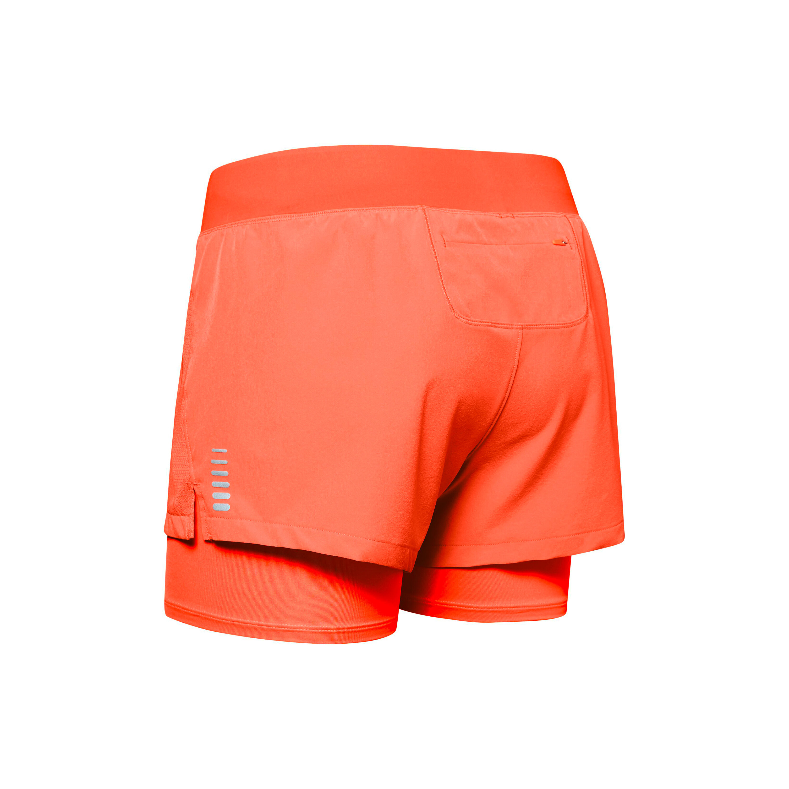 Under armour qualifier speedpocket womens on sale