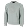 Salbo Sweatshirt Herren-salbei