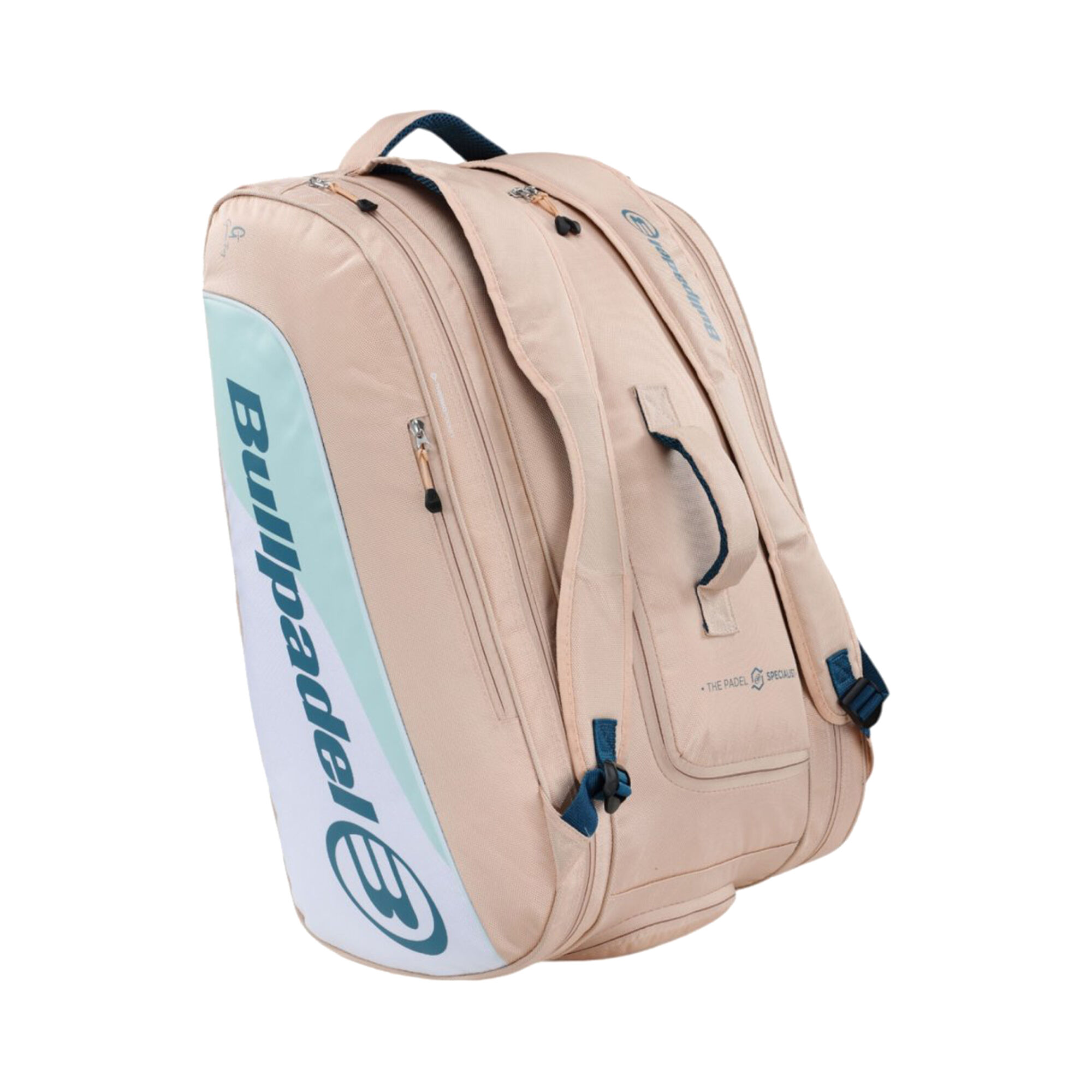 Bullpadel
