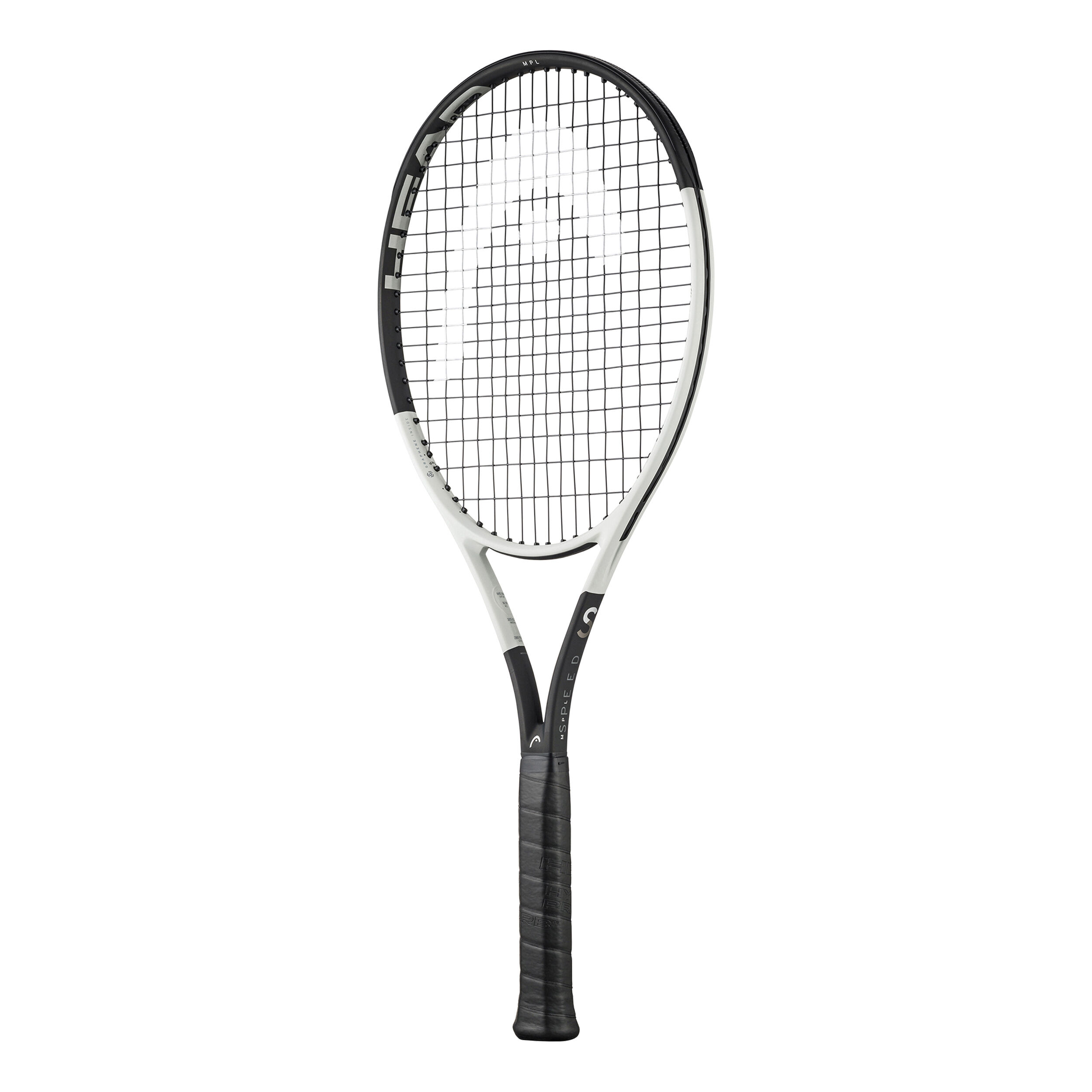 HEAD SPEED MP 2024年モデル G2 HEAD Speed MP L 2024 Turnierschläger | Tennis-Point