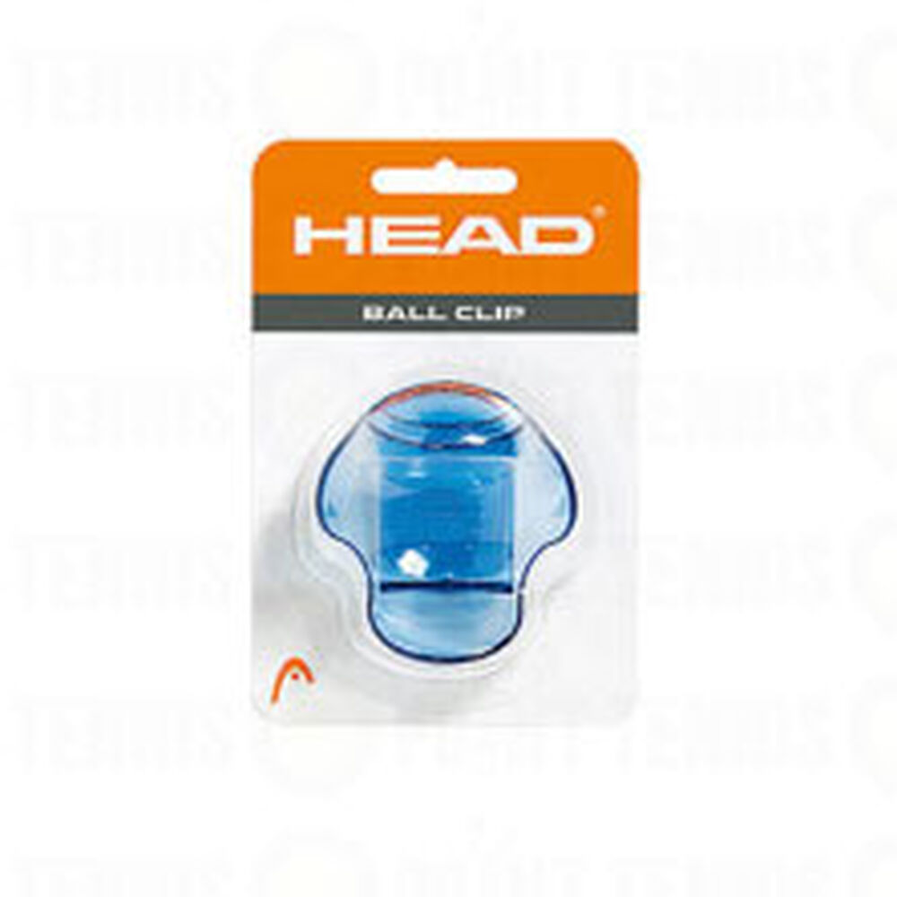 Ball-Clip 1er Pack