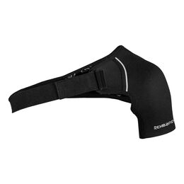 QD Shoulder Support links