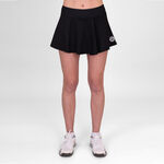 BIDI BADU Bekleidung BIDI BADU Crew Wavy Rock Damen-Schwarz
