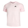 Melbourne Ergo HEAT.RDY T-Shirt Herren-Rosa,Grau