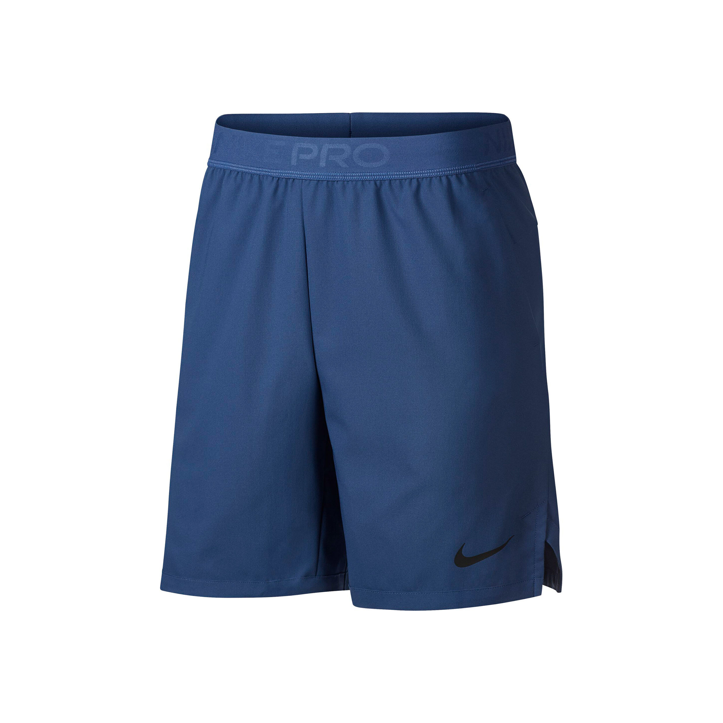 Nike Flex Vent Max 3.0 Shorts Herren Blau Schwarz online kaufen Tennis Point DE