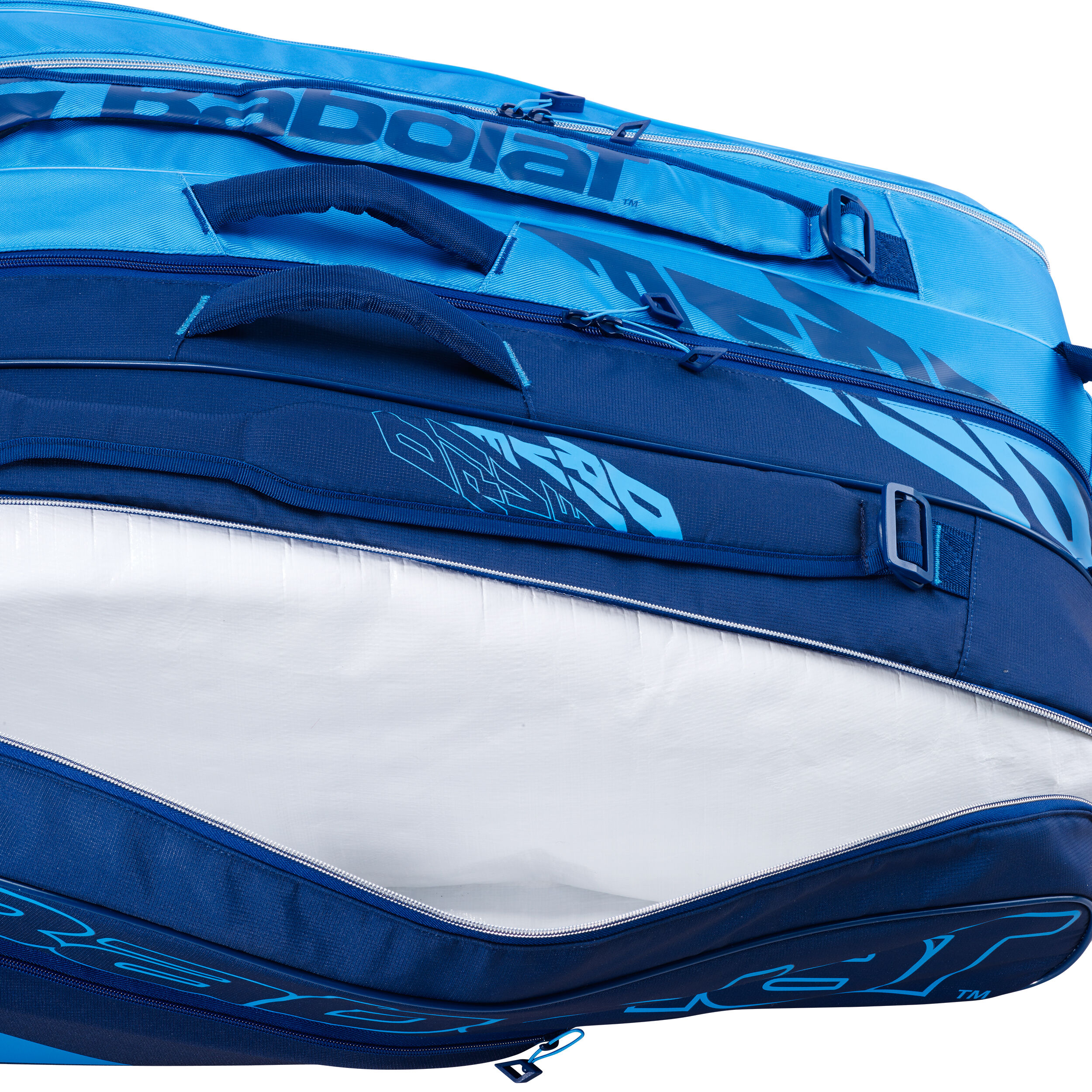Babolat 12 pack bag 2025