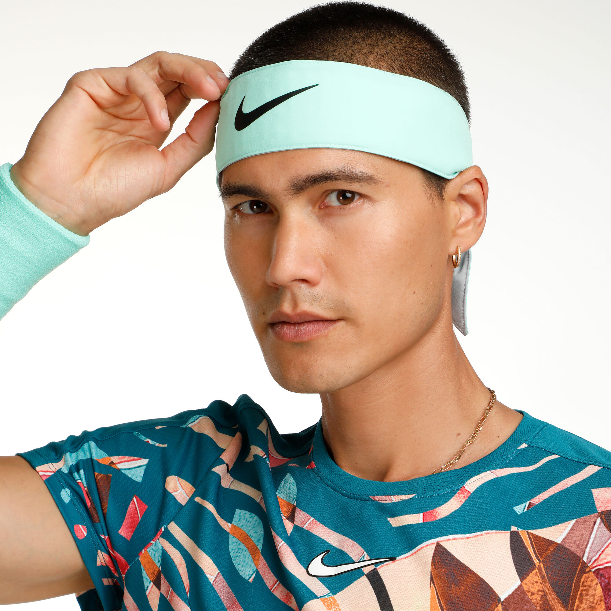 tennis nike fitness