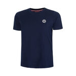 BIDI BADU Bekleidung BIDI BADU Crew Chill T-Shirt Jungen-Dunkelblau