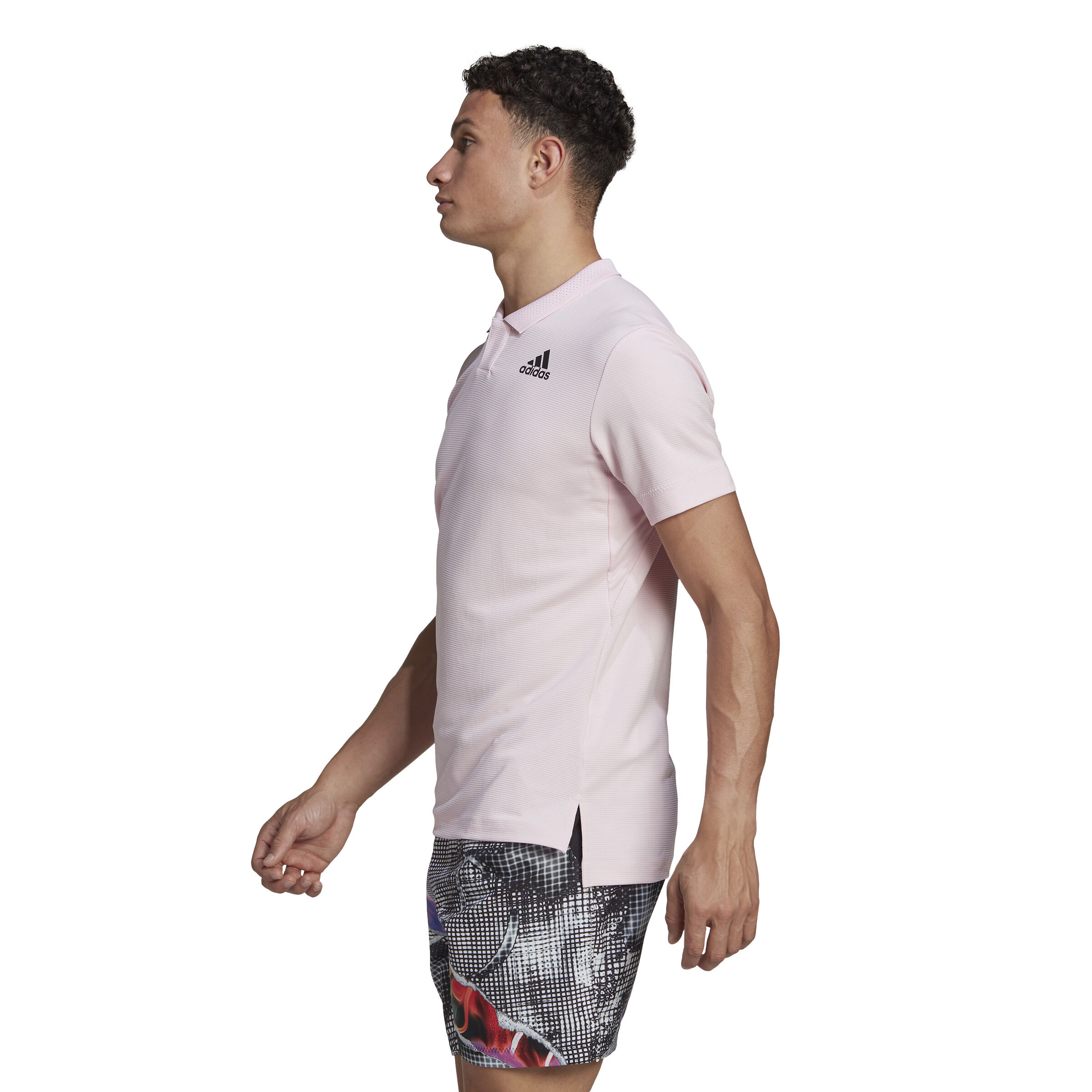 Adidas jordan us polo top