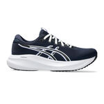 ASICS Laufschuhe ASICS Gel-Excite 11 Neutralschuh Damen - dunkelblau, wei&szlig;