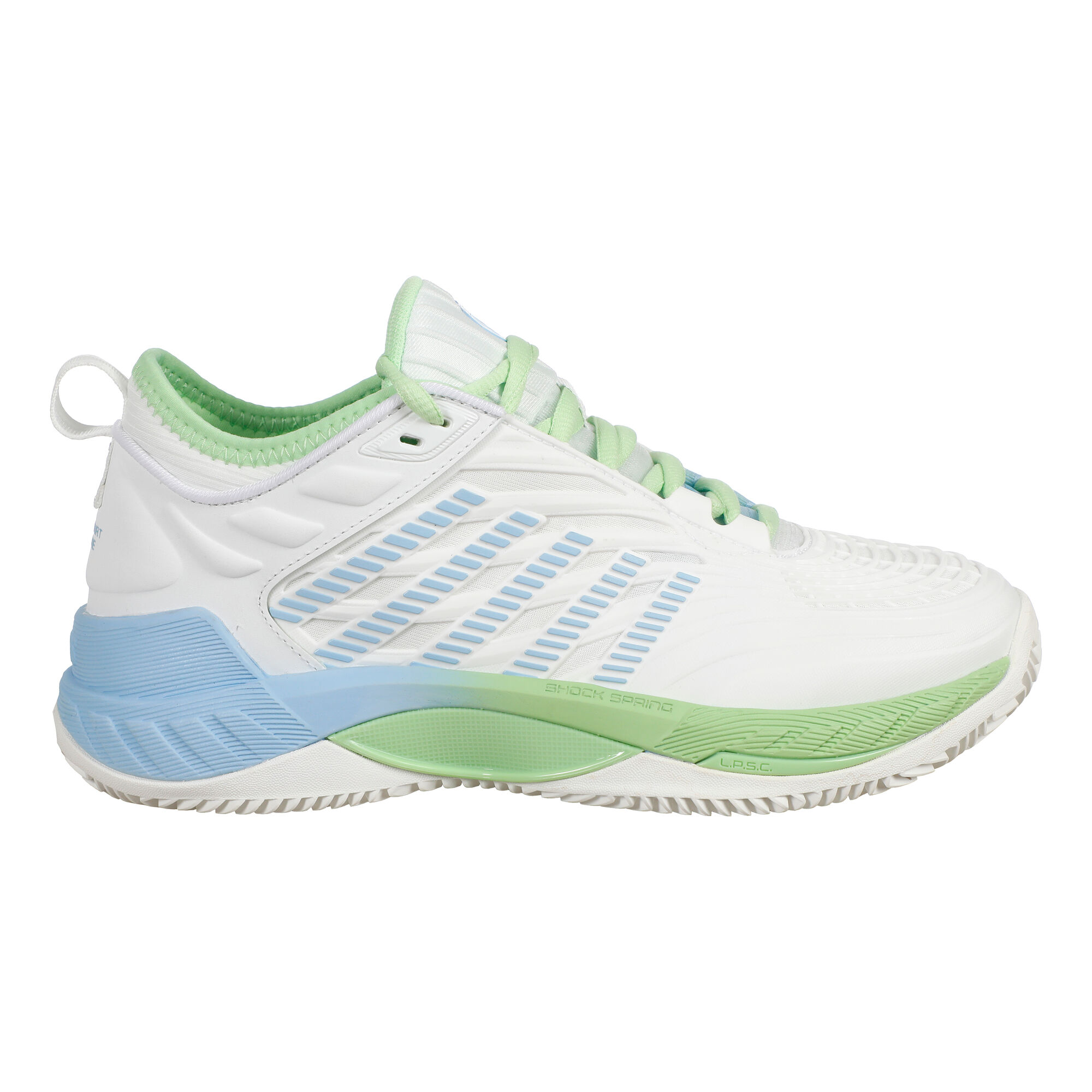 K-Swiss