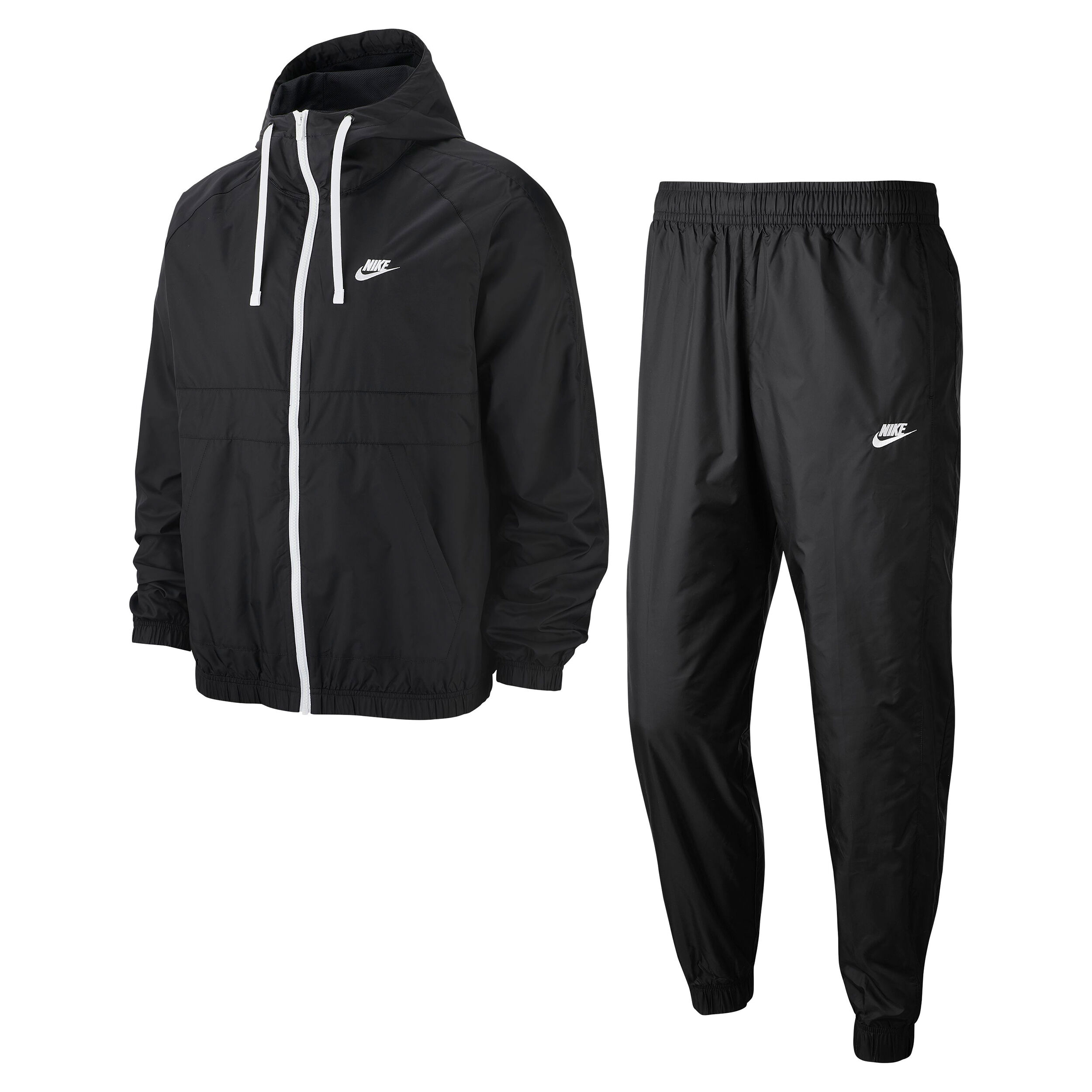 Survetement nike bande cheap